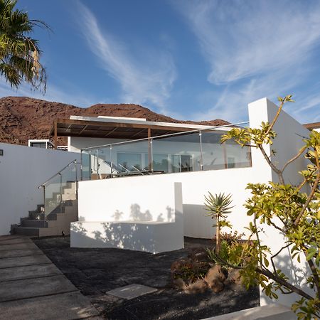 Hoopoe Villas Lanzarote Playa Blanca  Exteriör bild