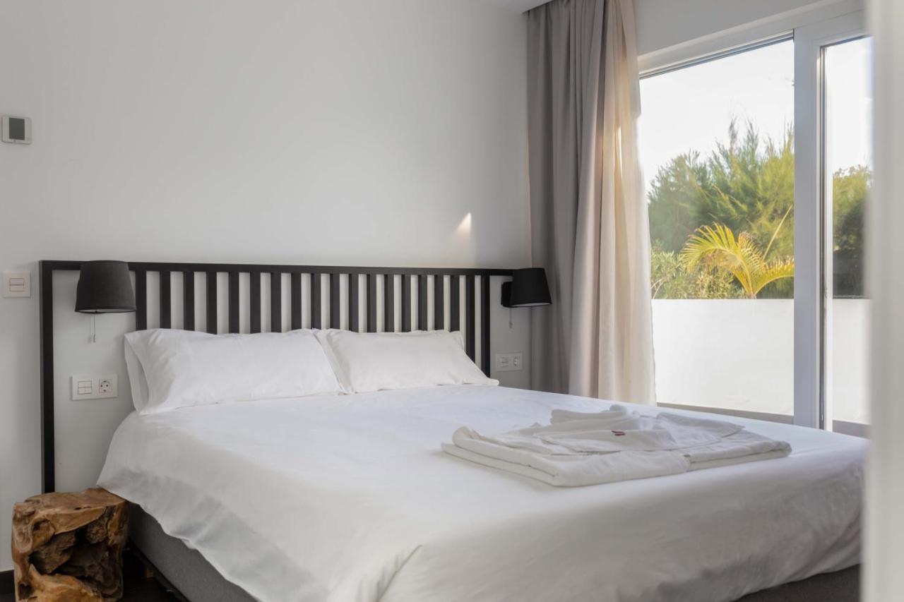 Hoopoe Villas Lanzarote Playa Blanca  Exteriör bild