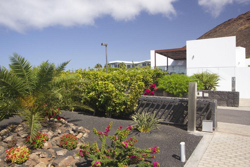 Hoopoe Villas Lanzarote Playa Blanca  Exteriör bild