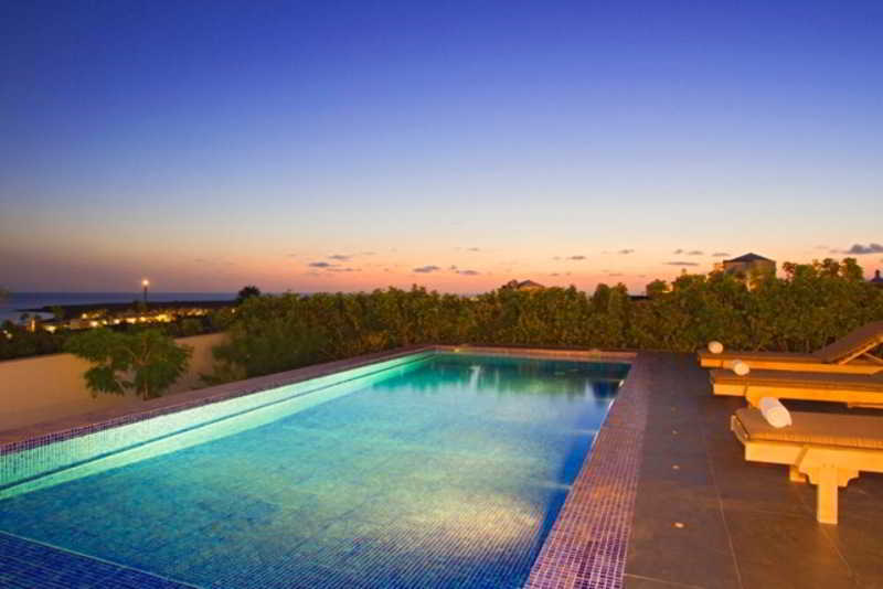 Hoopoe Villas Lanzarote Playa Blanca  Exteriör bild